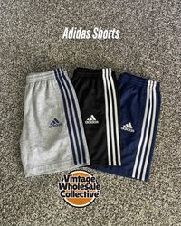 Adidas Shorts - (16/06)