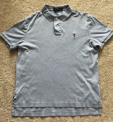 Ralph Lauren T-Shirts Polo