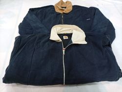 CR11251 Upcycled Carhartt Jackets