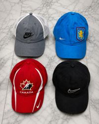 Nike Caps