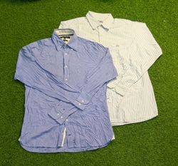 7745 - Lacoste, Ralph Lauren, Tommy Hilfiger Half ..