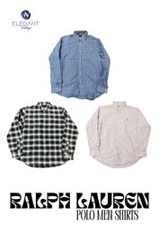 Polo Ralph Lauran Men Shirts - EVM1693
