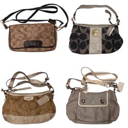 Coach Bags