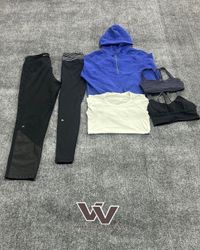 Lululemon Mixed Reseller Bundle #020926 #047