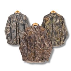 hunting fishing man shirt