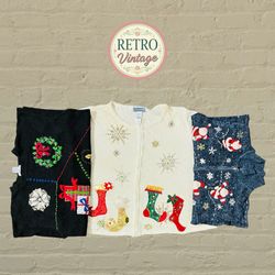 Christmas vintage style |E|