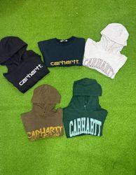 Carhartt Sweatshirts Hoodie & Zipper