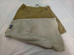 CR11765 Vintage Patagonia Shorts