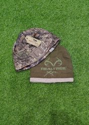 Bonnet camouflage