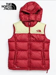 North Face Puffer Jackets
