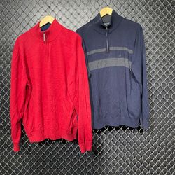 Nautica mix sweater (zrs 601)