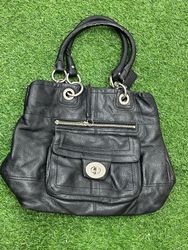 Coach-Taschen
