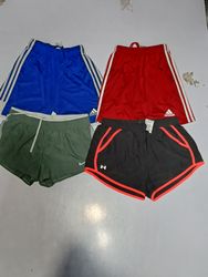 Branded Sports Shorts 🩳 RV # 1530