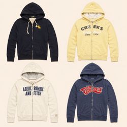 Y2k Street Prep Hoodies