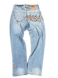 Hiphop jeans