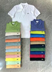 Premium Lacoste T-shirts