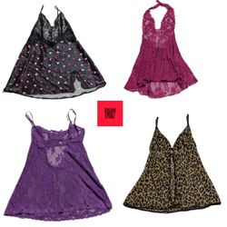 VICTORIA SECRET CAMISOLES