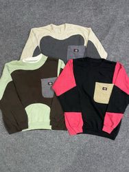 Upcycled Dickies Sweatshirt