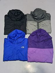 The North Face & Marmot Windbreaker Jackets RV # 1..