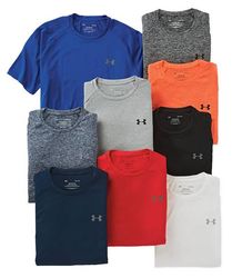 Under armour t-shirts