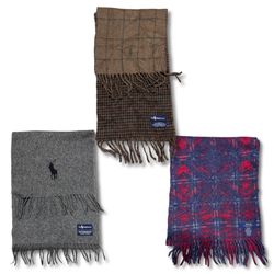 Polo Ralph Lauren Scarves