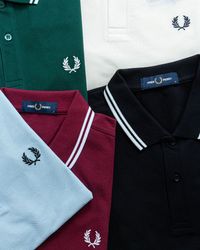Branded Special Fred Perry T-Shirts