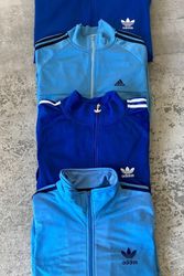 🎉Premium adidas wholesale track jacket