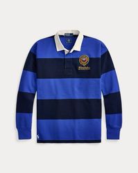 Ralph Lauren rugby