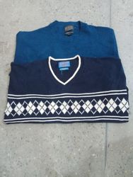 Pendleton Sweater