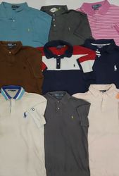 Polo Ralph Lauren T-Shirts