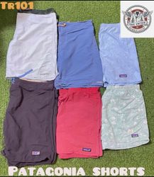 Patagonia shorts Tr 101