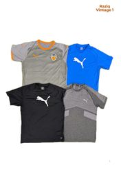 💥 RV4195 Puma Round neck Tshirts