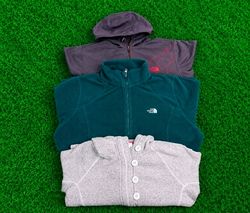 Premium The North Face Fleece