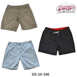 Polo Ralph Lauren Shorts (DSVP-10-346)