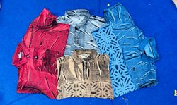 Polo Lacoste Crazy Tshirts