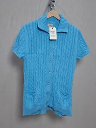 L.L. Bean Knit Pullover Sweaters LC48