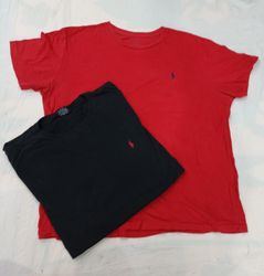 CR11927 Vintage Polo T-Shirts