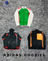 Adidas Hoodies and jackets - EVM0787