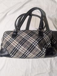 Burberry bag