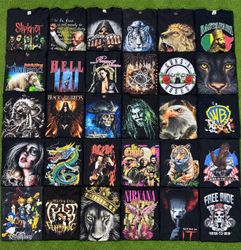 vintage graphics tees