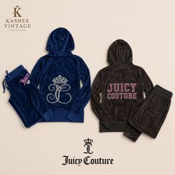 juicy counture tracksuits