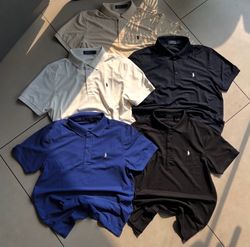 T-shirts Polo Ralph Lauren Premium