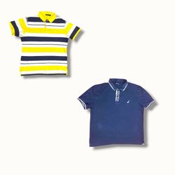 Nautica t shirt