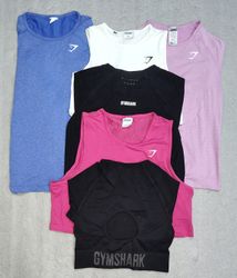 Gymshark Tops
