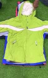 Columbia Windbreaker