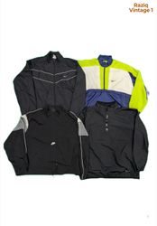 💥 RV4756 Nike Zipper Jackets