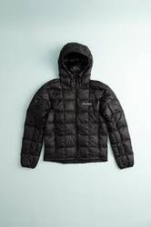 Special Montbell Puffer Jackets