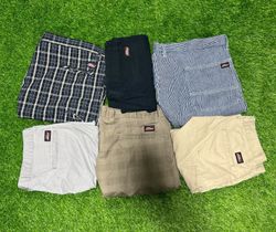 Dickies Cotton Shorts