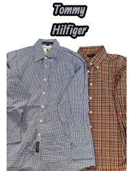 Tommy Hilfiger shirt