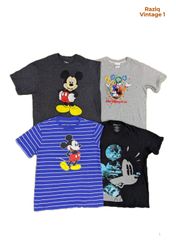 💥 RV4291 Mickey Mouse Tshirts